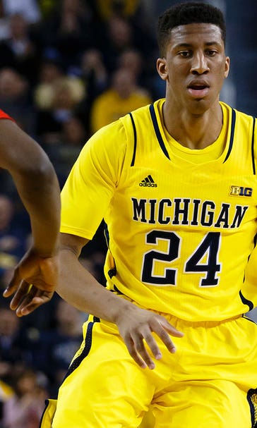 U-M ends 'What might have been?' season with win at Rutgers